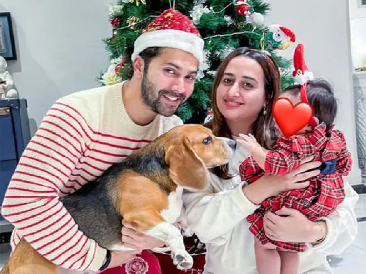 যে বিরল রোগে আক্রান্ত বরুণের মেয়ে