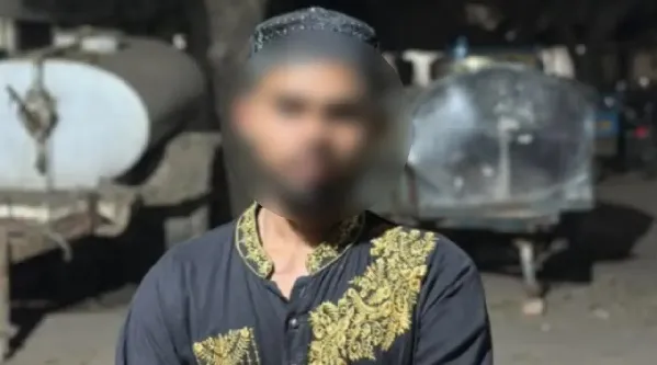 এক কলঙ্কময় রাত থেকে রক্ষা পেল ঢাবি: সর্ব মিত্র চাকমা