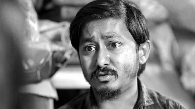 হাতে নেই কাজ, এই দুশ্চিন্তাতেই চলে গেলেন অভিনেতা?