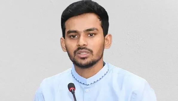 আসিফ মাহমুদের ব্যাংক হিসাব তলব