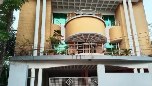 আইজিপির বাড়িতে চুরি