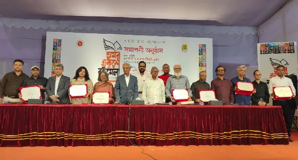 ১৭ দিনে বইমেলায় বিক্রি ১৭ কোটি টাকা