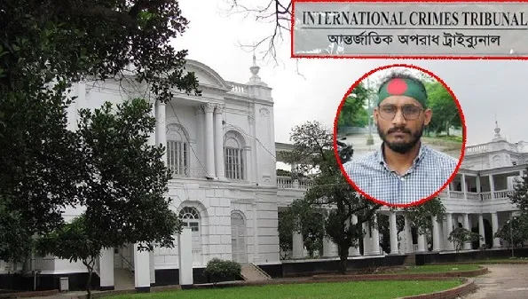 জুলাই আন্দোলনের প্রথম শহীদ আবু সাঈদ হত্যা মামলার রায় ৯ এপ্রিল