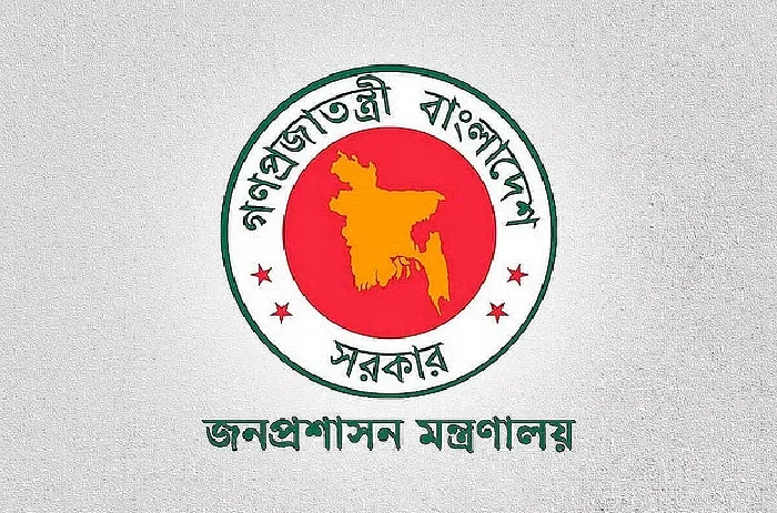 দুই সচিবকে প্রত্যাহার, দুইজনের পদায়ন পরিবর্তন