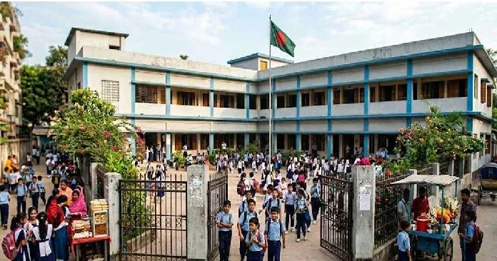 বিদ্যুৎ সাশ্রয়ে স্কুলে সাপ্তাহিক ছুটি বাড়ানোসহ ৮ পরিকল্পনা