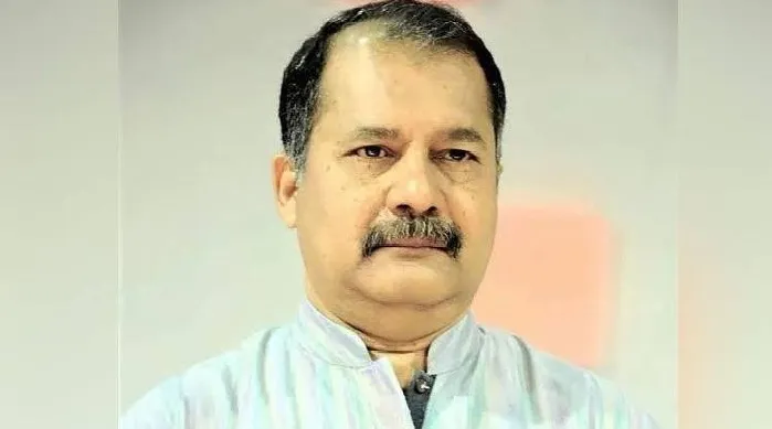 অভিনেতা শামস সুমনের মৃত্যুতে তথ্যমন্ত্রীর শোক প্রকাশ