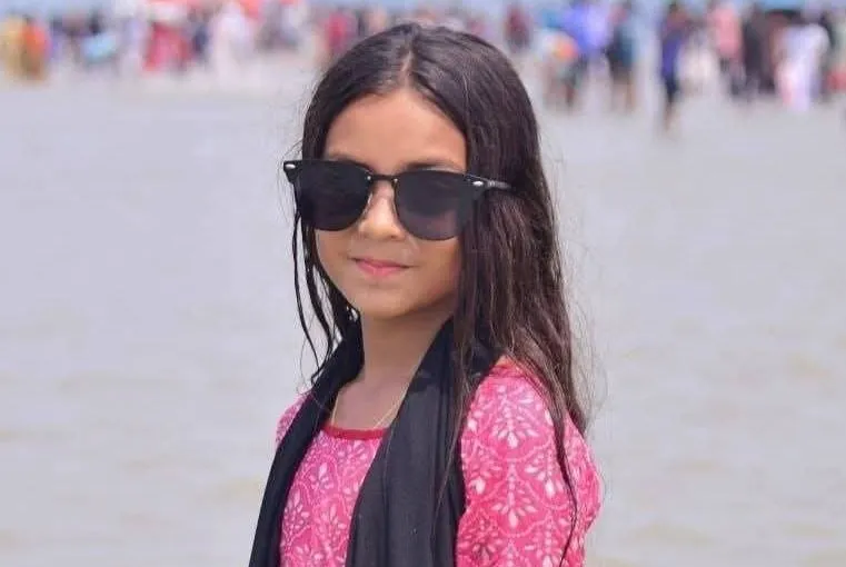 ‘মিনি কক্সবাজার’ ভ্রমণে গিয়ে নিখোঁজ শিশুর মরদেহ উদ্ধার
