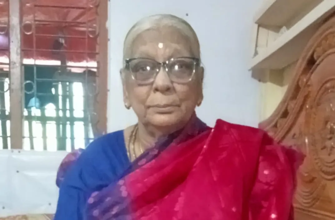 চ্যানেল আইয়ের সহকারী সাউন্ড ইঞ্জিনিয়ারের মাতৃবিয়োগ