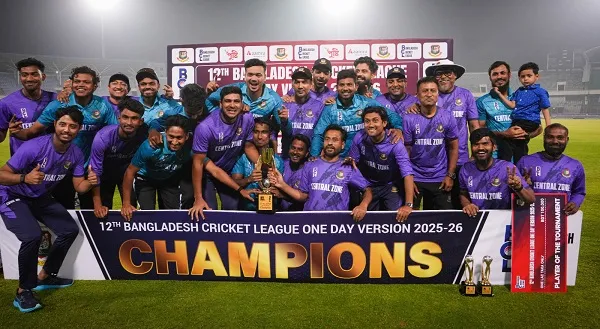 শান্ত-লিটনদের বিপক্ষে বিসিএল অল স্টারস একাদশে যারা