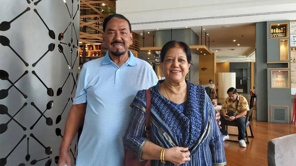 ভালো বাসা থেকে ভালোবাসা: হাফিজের জবানিতে দিলারার সঙ্গে বিয়ে পর্ব