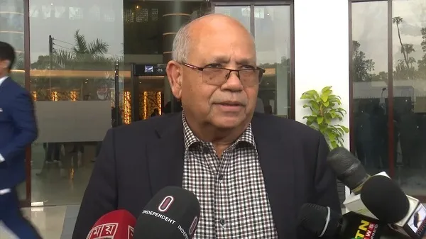 মোহামেডানের পরিচালক নির্বাচিত হলেন এনায়েত হোসেন সিরাজ, সভাপতি বরকতউল্লাহ বুলু