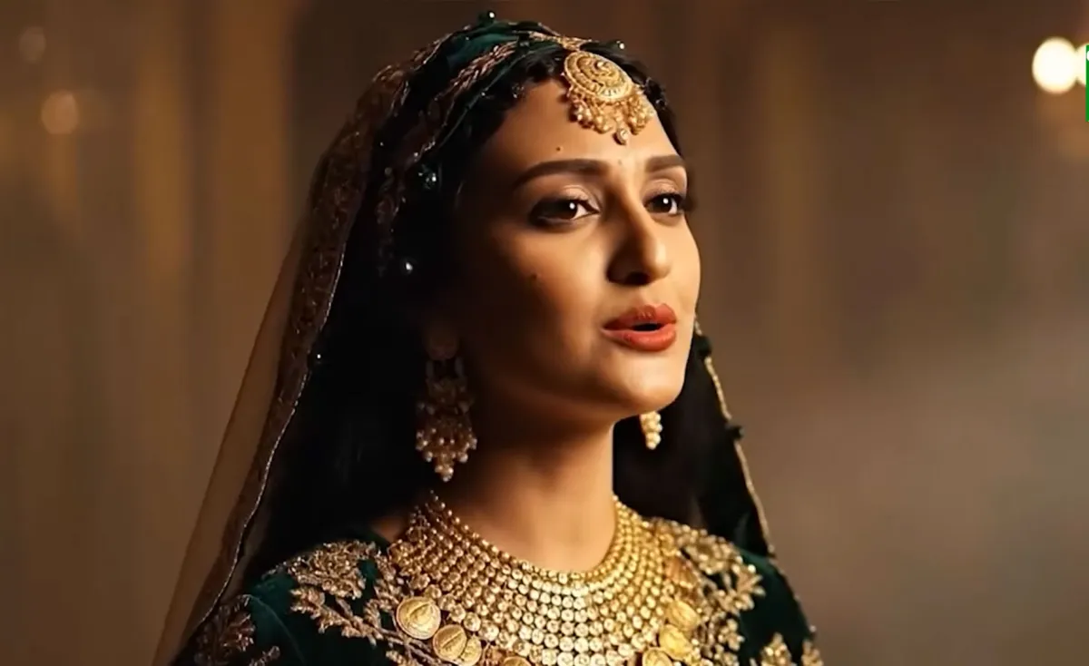 দেশের টেলিভিশন ইতিহাসে প্রথম এআই মিউজিক ভিডিও