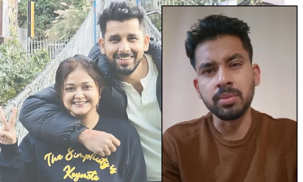 স্ত্রী ইকরাকে শেষবার দেখতে কেন এলেন না, মুখ খুললেন আলভী