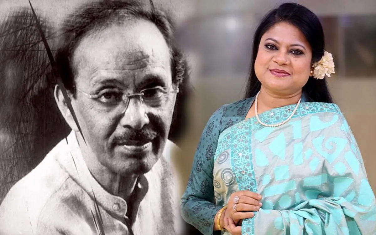 ‘আপনার এই সম্মানে আমাদের গর্বে বুক ভরে গেছে’