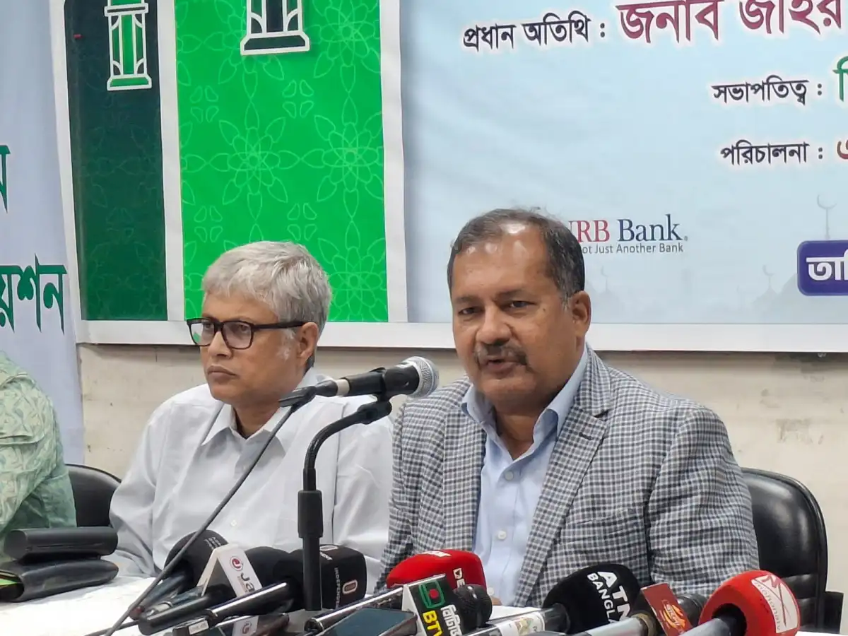 ডিজিটাল ক্ষমতায়নে জোর দিতে হবে: তথ্য ও সম্প্রচার মন্ত্রী