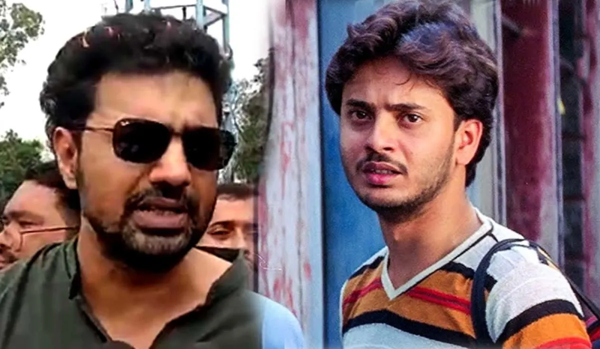 ‘চিরদিনই তুমি যে আমার’-এর দিনগুলিতে ফিরে গেলেন দেব
