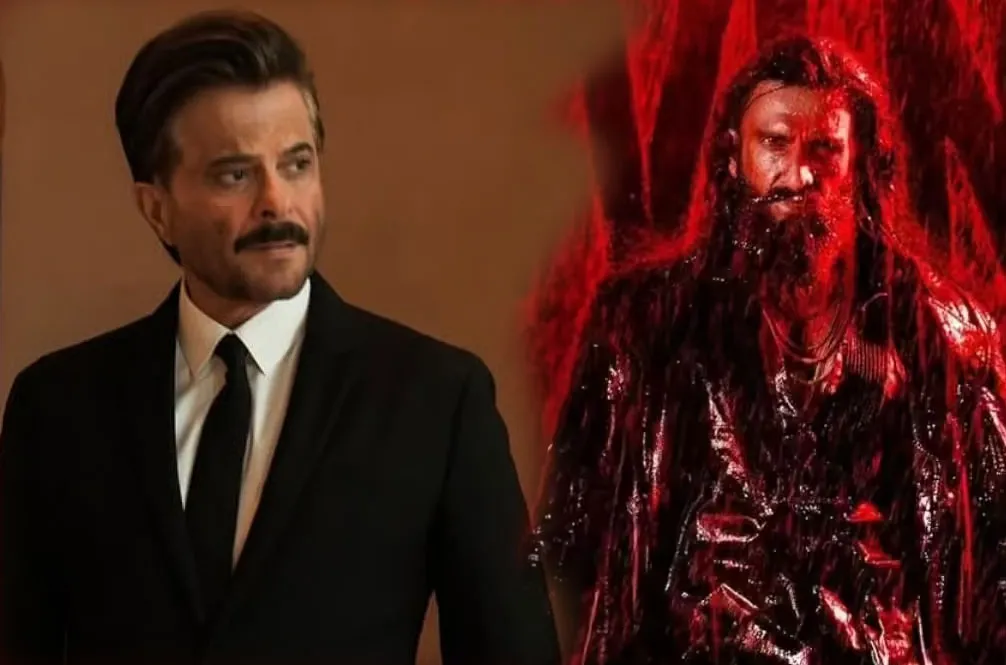 যে কারণে ‘ধুরন্ধর ২’-এর প্রস্তাব ফিরিয়ে দেন অনিল