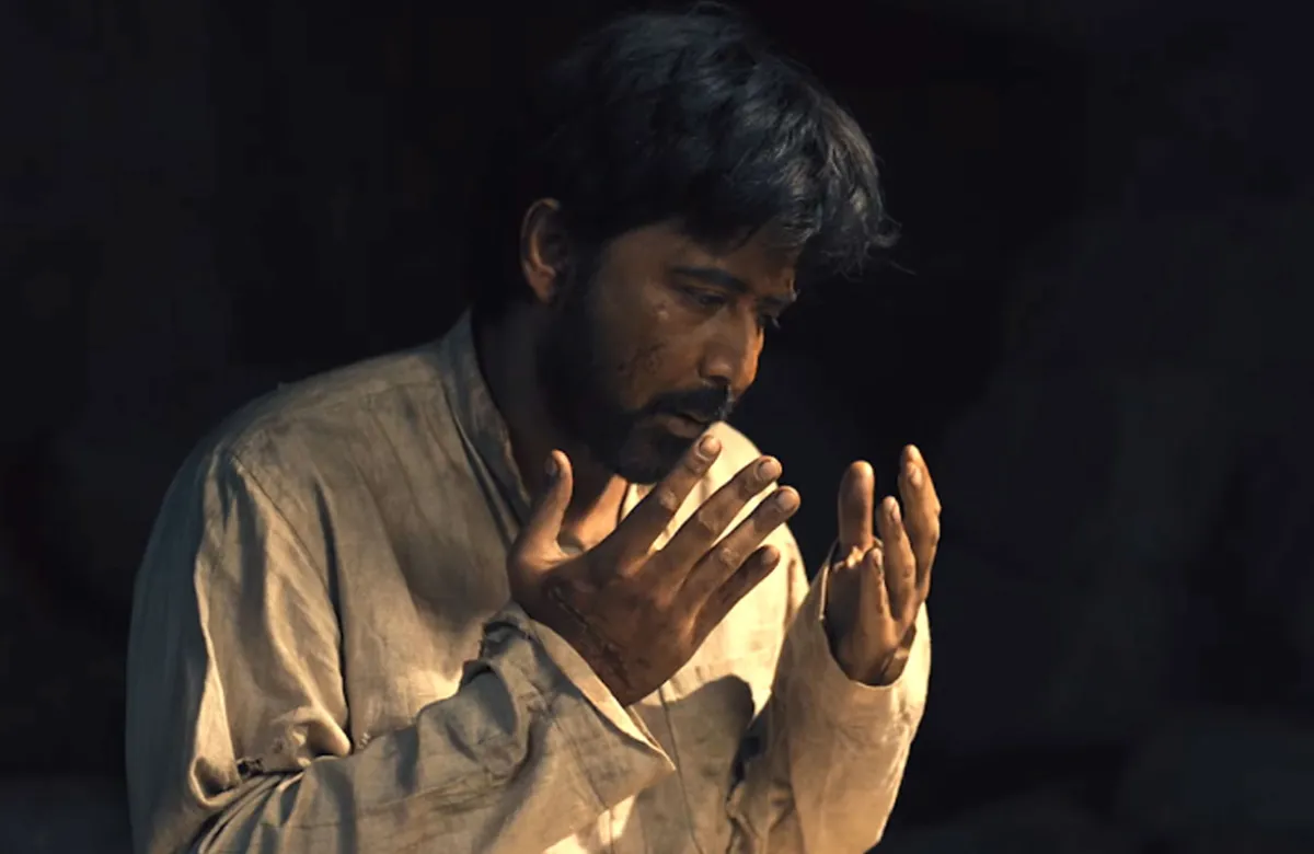 ঈদের আগেই ওটিটিতে আসছে নিশোর ‘দম’