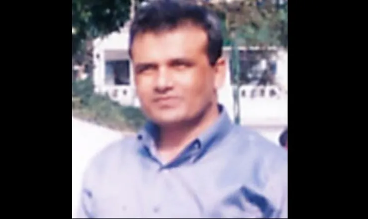 ১৫ বছর পর চাকরি ফিরে পাওয়া কে এই আলোচিত ডিসি কোহিনূর