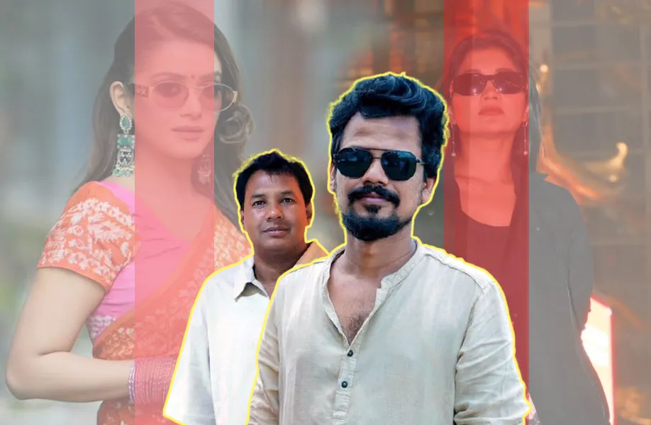 তিশা–অথৈ দ্বন্দ্ব: যা বললেন নির্মাতা ও চিত্রনাট্যকার