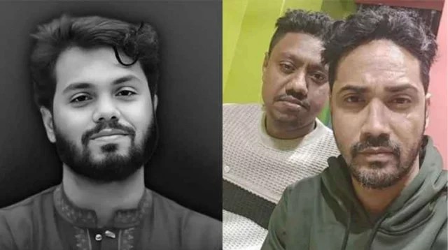 ভারতে গ্রেপ্তার ফয়সাল-আলমগীরকে দেশে ফেরানোর প্রক্রিয়া শুরু