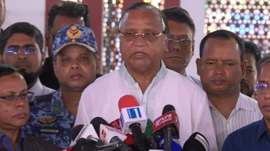 জাতীয় ঈদগাহ ময়দান প্রস্তুত, প্রধান জামাত সকাল সাড়ে ৮টায়