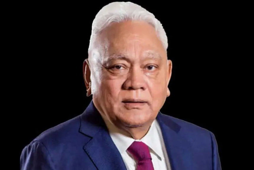 শিল্পপতি সৈয়দ মঞ্জুর এলাহী’র প্রথম মৃত্যুবার্ষিকী পালিত