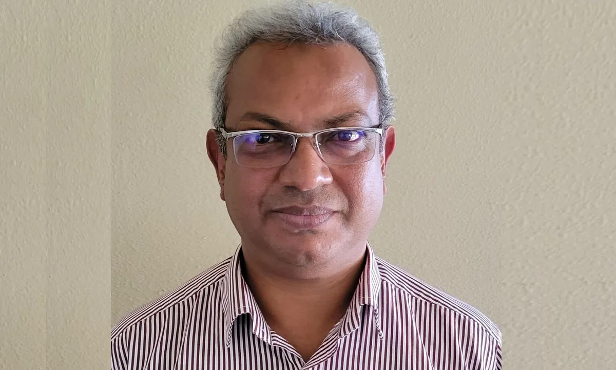 দ্বিতীয় মেয়াদে কুয়েটের ভিসি ড. মুহাম্মদ মাছুদ
