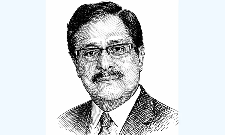 মুক্তিযুদ্ধের পক্ষে লড়ে যাওয়া এক অকুতোভয় বীর