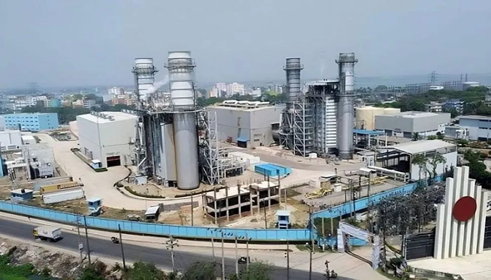 ৯ মাস পর ঘোড়াশাল বিদ্যুৎ কেন্দ্রে উৎপাদন শুরু