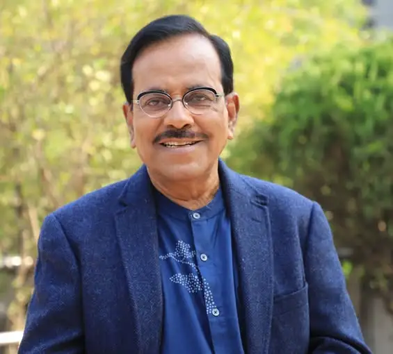 ‘আমৃত্যু সুস্থ সংস্কৃতির চর্চায় দেশের জন্য কাজ করে যেতে চাই’