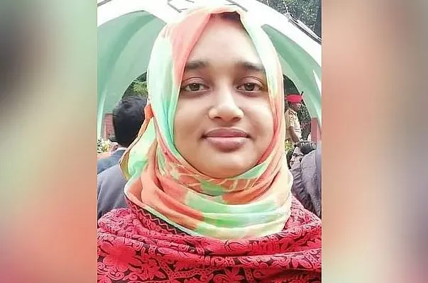 দুই শিক্ষক ও এক কর্মকর্তার পরিকল্পনায় ইসলামী বিশ্ববিদ্যালয়ের শিক্ষিকাকে হত্যা