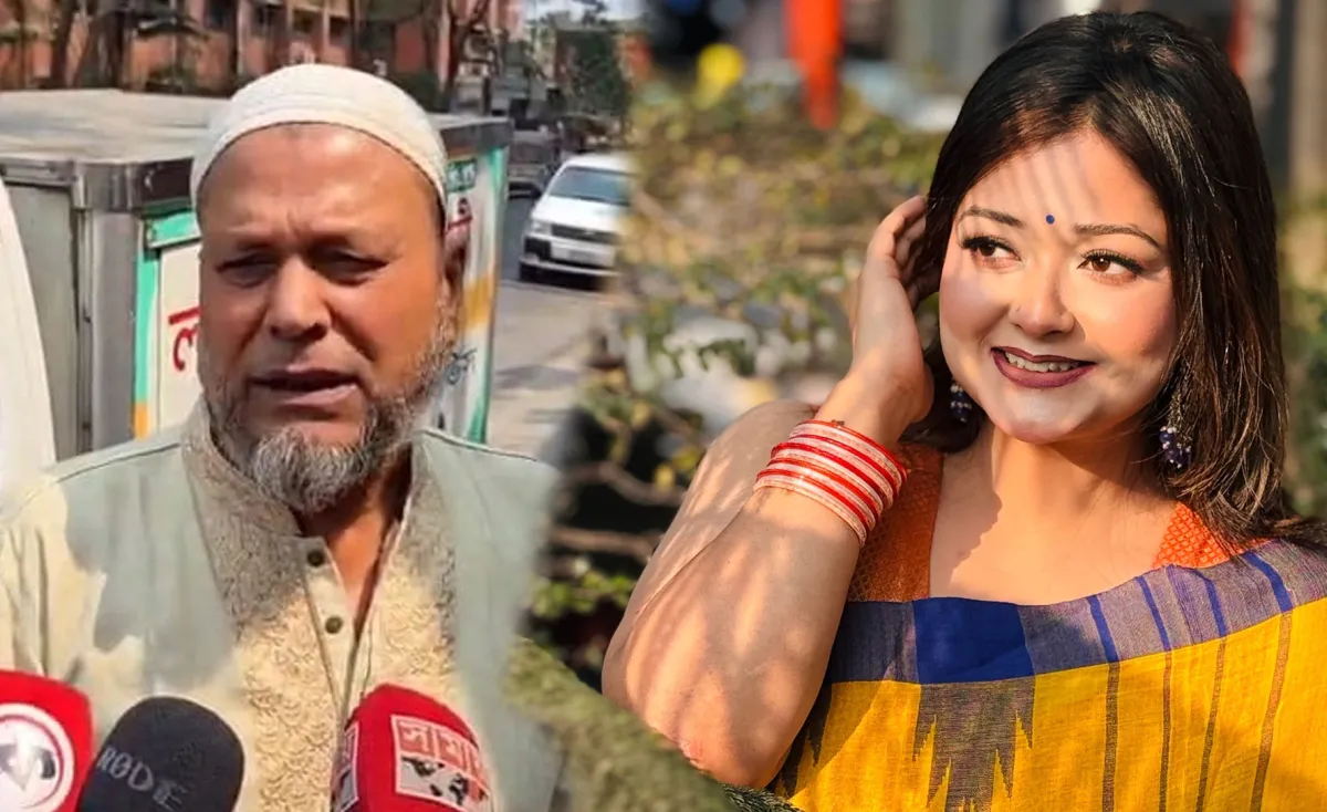 আলভীর বিরুদ্ধে মামলার প্রস্তুতি, সুষ্ঠু বিচার চায় ইকরার পরিবার