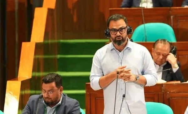 ‘চতুর্থ শ্রেণি থেকে বাধ্যতামূলক হচ্ছে খেলাধুলা’