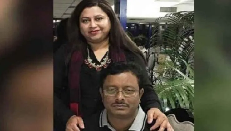 ঢাকা ওয়াসার সাবেক এমডি আবদুস সালামের স্ত্রীসহ দেশত্যাগে নিষেধাজ্ঞা