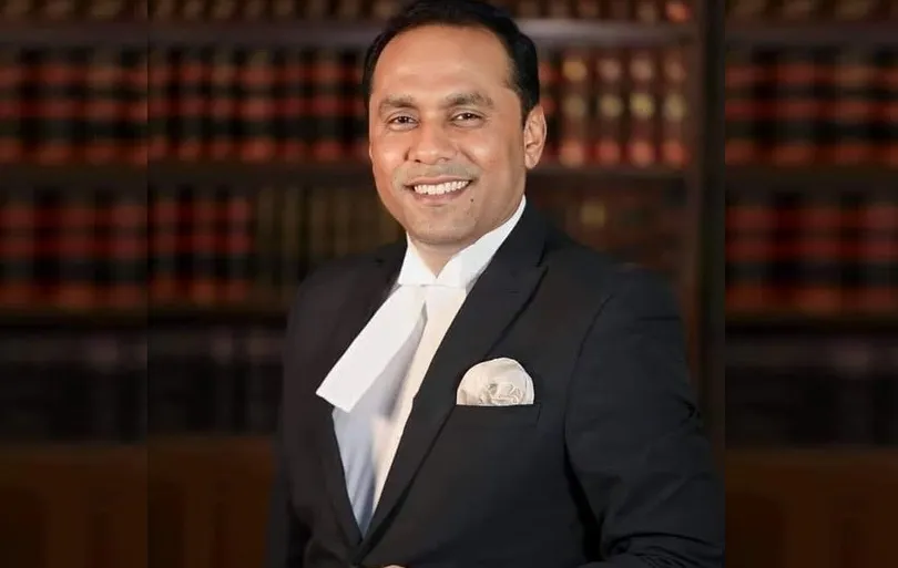 সংসদের ডেপুটি স্পিকার হলেন ব্যারিস্টার কায়সার কামাল