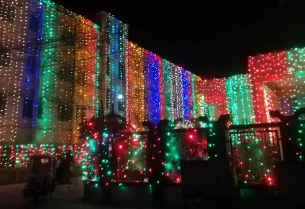 বিদ্যুৎ সাশ্রয়ে মার্কেট-শপিংমলে আলোকসজ্জা বন্ধ থাকবে