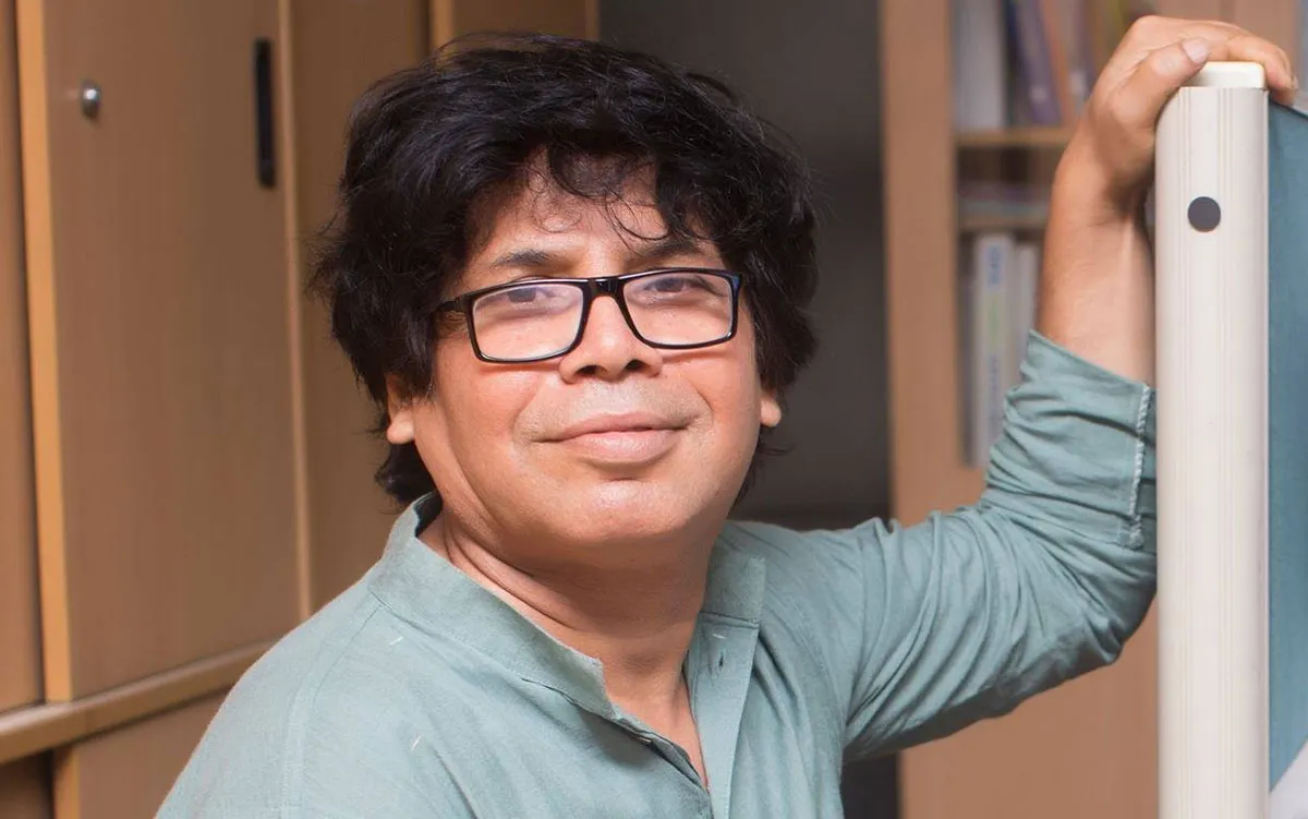 অস্ত্রোপচারের পর সাড়া দিচ্ছেন চিত্রশিল্পী মাসুক হেলাল