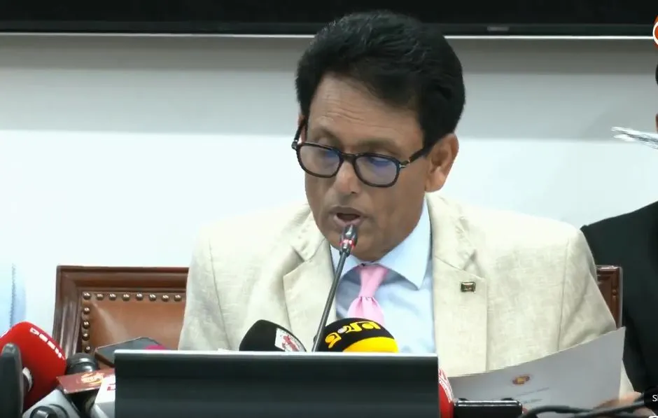 প্রাথমিকে নিয়োগপত্র না পাওয়া প্রার্থীদের শিক্ষামন্ত্রীর স্বস্তির বার্তা