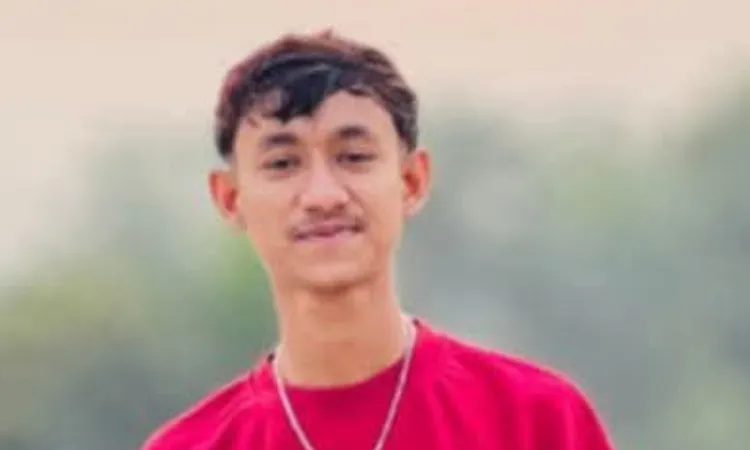 মাদকের টাকা জোগাড় করতে চার বন্ধু মিলে সিয়ামকে নৃশংসভাবে হত্যা করে