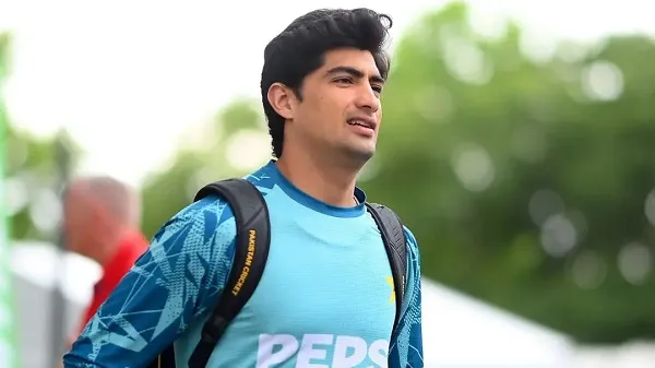 ২ কোটি রুপি জরিমানা গুনছেন পাকিস্তানি ক্রিকেটার