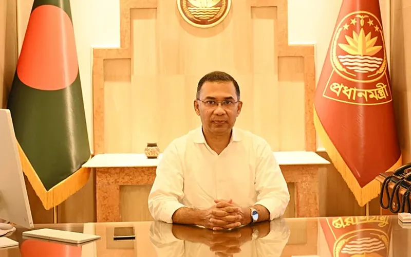 বিদ্যুৎ ব্যবহারে সাশ্রয়ী হতে সকলের প্রতি প্রধানমন্ত্রীর আহ্বান