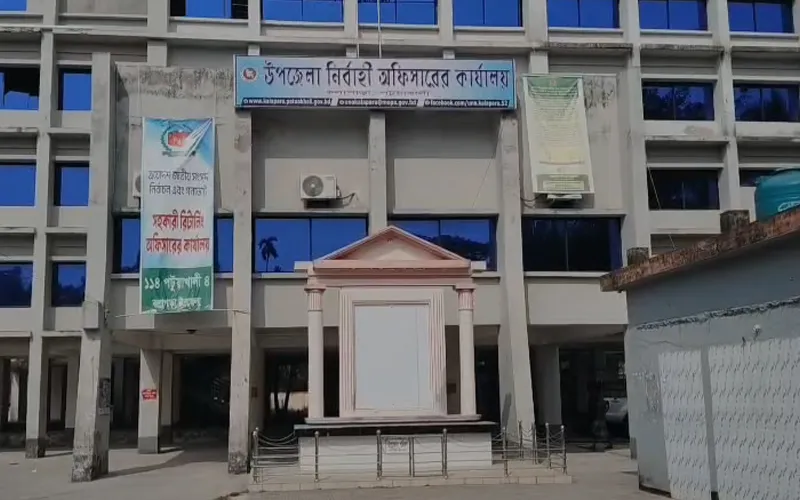 শিক্ষার্থীকে ধর্ষণ চেষ্টা, সালিশ বৈঠকে সমঝোতা