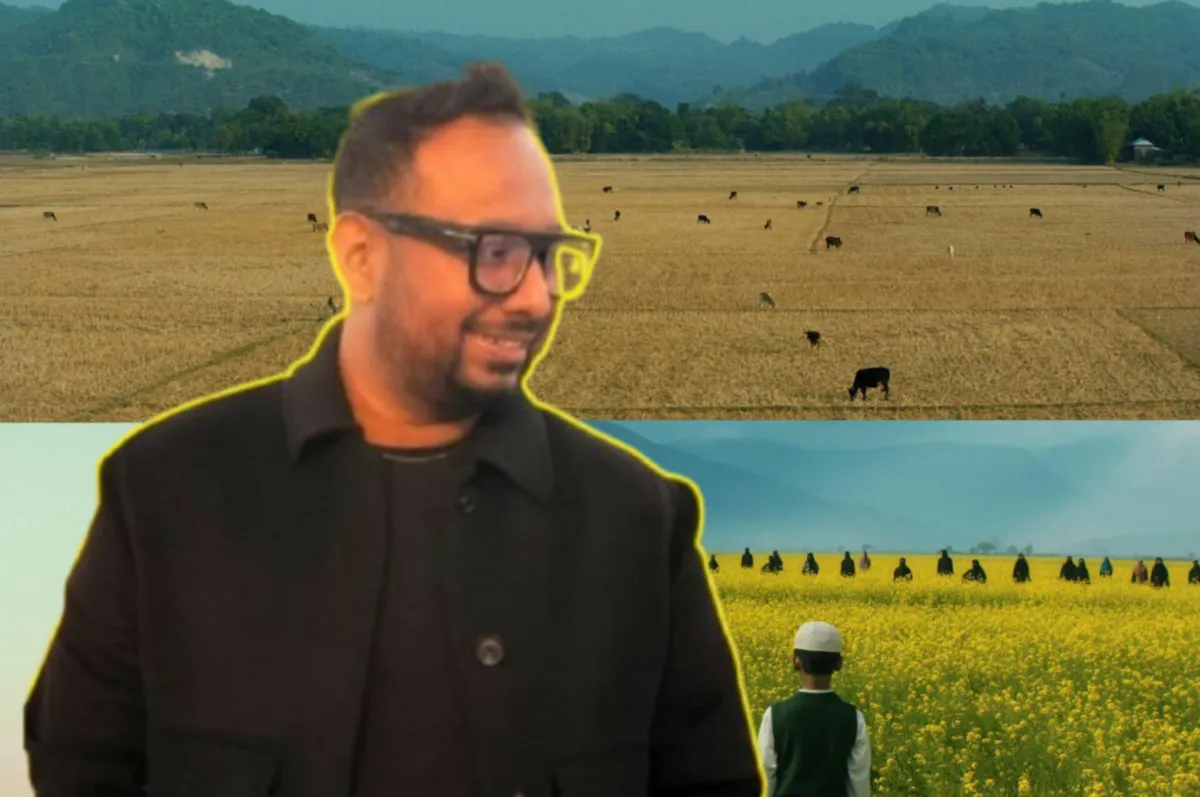 রাফী বললেন ‘উদ্বিগ্ন হওয়ার কিছু নেই’!