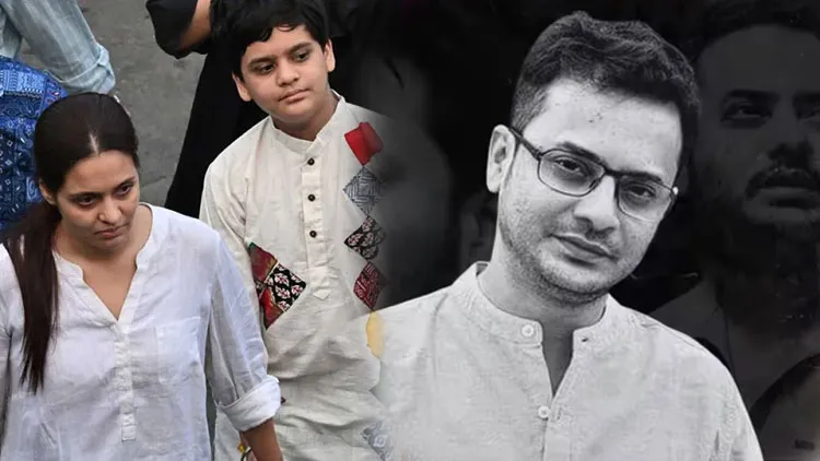 স্বামীকে হারিয়েও তীব্র কটাক্ষের মুখে প্রিয়াঙ্কা