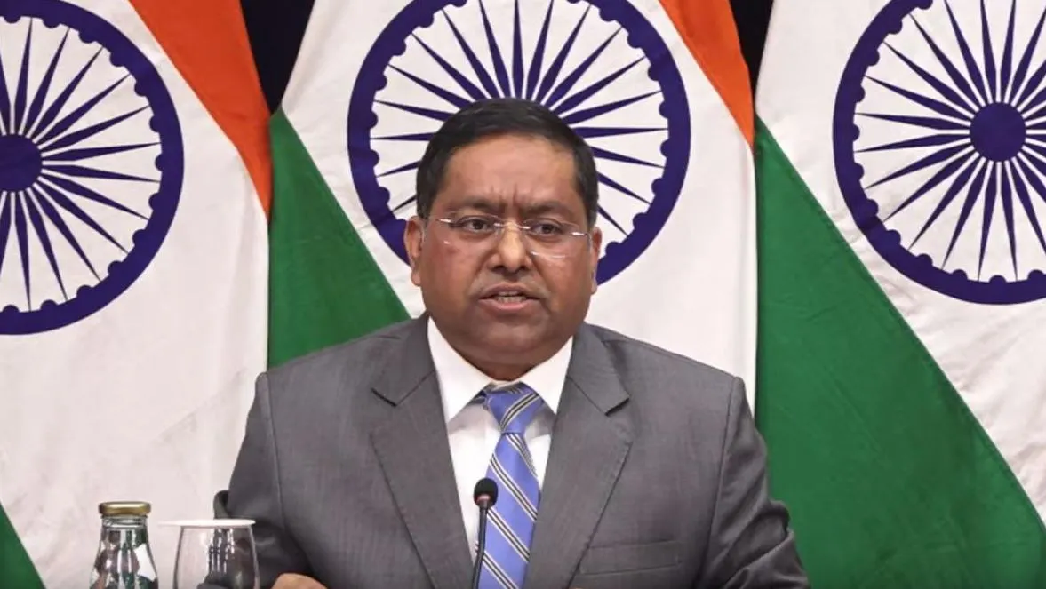 মুক্তিযুদ্ধে গণহত্যার ন্যায়বিচারের দাবিতে বাংলাদেশের পাশে ভারত: জয়সওয়াল