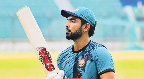 বিসিএলকে পাকিস্তান সিরিজের প্রস্তুতি হিসেবে দেখছেন সাইফ