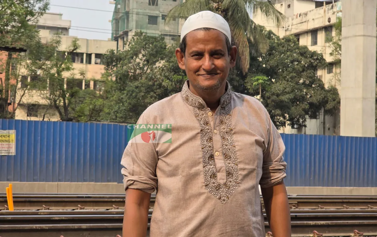 অর্থকষ্টে দিশেহারা, তবুও কেন অন্য পেশায় যাচ্ছেন না শামীম?