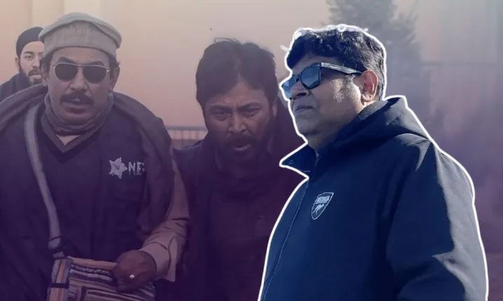 ‘এমন সিনেমা এর আগে হয়নি বাংলাদেশে’