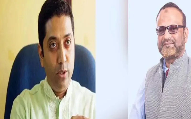 ঢাবি উপাচার্যের পদত্যাগপত্র গ্রহণ করেছে সরকার